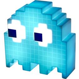 Paladone Pac-Man Ghost Bordslampa