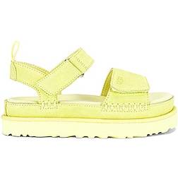 UGG Goldenstar - Lemon Lime