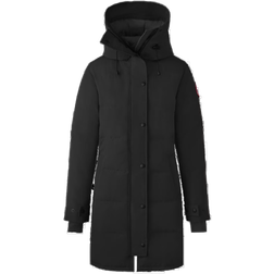 Canada Goose Women's Shelburne Parka Heritage - Black