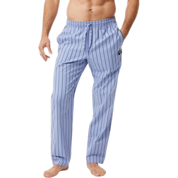 Björn Borg Woven Pyjama Pants - Poplin Stripe