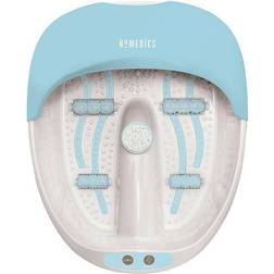 Homedics Luxury Foot Spa ELMFS150