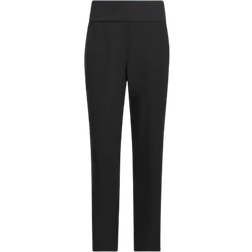 adidas Women's Ultimate365 Solid Ankle Pants - Black