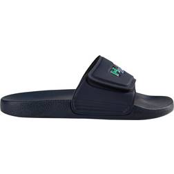 H2O H2O Aqua Velcro Badesandaler