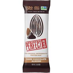 Perfect Bar Dark Chocolate Almond 16 pcs