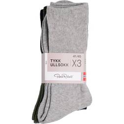 Pierre Robert Ullstrumpor 3-pack - Mix