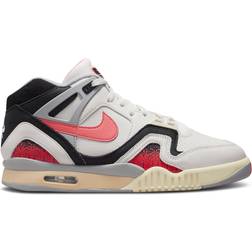 Nike Air Tech Challenge 2 2024 M - Phantom/Hot Lava/Black/Silver/Pale Ivory