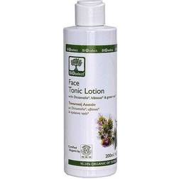 Bioselect Face Tonic Lotion 200ml