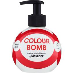 Maverick Colour Bomb CB0600 Fire Red 250ml