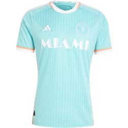 adidas Men Inter Miami CF 24 Messi Authentic Third Shirt