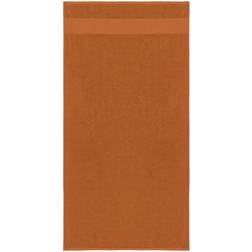 Kariban 70 x 140 cm - Orange Asciugamano Arancione (140x70cm)