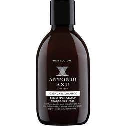 Antonio Axu Scalp Care Shampoo Sensitive Scalp 300ml