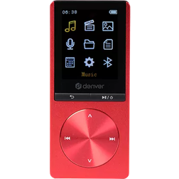 Denver MP-1820 Red