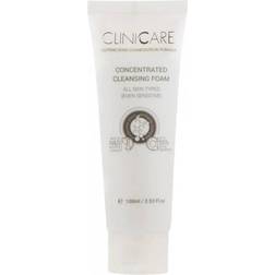 Clinicare Concentrated Cleansing Foam 100ml