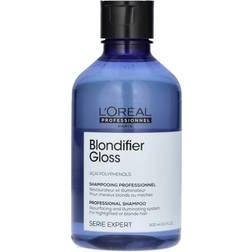 L'Oréal Professionnel Paris Serie Expert Blondifier Gloss Shampoo 300ml