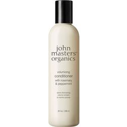 John Masters Organics Rosemary & Peppermint Detangler 8fl oz