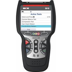 Innova 5610 OBD2 Bidirectional Scan Tool