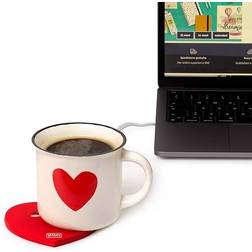 Legami Warm USB mug