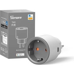 Sonoff Smart Plug WiFi S60TPF