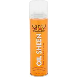 Cantu Shea Butter Oil Sheen Conditioning Spray 283g