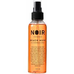 Noir Stockholm Beach Muse Sea Minerals Spray 150ml
