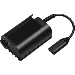 Panasonic Dmw-dcc18 Dc Coupler