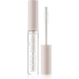 Mua MUA Makeup Academy Brow Gel XL Transparent-gel för ögonbryn 10 g