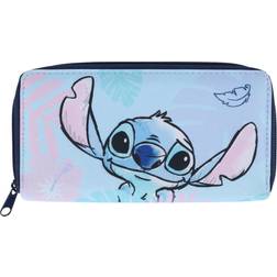 Undercover Textiel trade women's disney lilo stitch organizer wallet