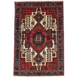 RugVista Nahavand Old Multifärgad 138x205cm