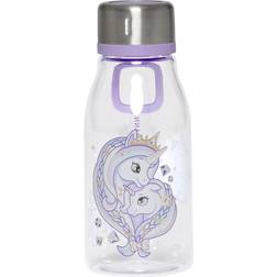 Beckmann Vattenflaska 400ml Unicorn Princess