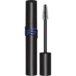 Yves Saint Laurent Lash Clash Waterproof Mascara Black