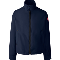 Canada Goose Rosedale Jacket - Atlantic Navy