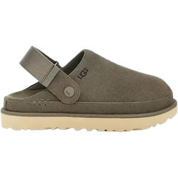 UGG Goldenstar Clog - Moss Green