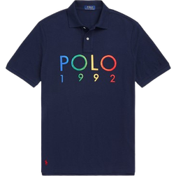 Polo Ralph Lauren Classic Fit 1992 Polo Shirt - Cruise Navy