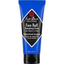 Jack Black Face Buff Energizing Scrub 3fl oz