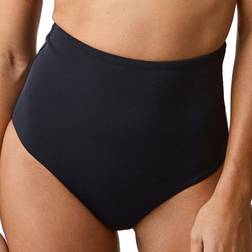 Boob High Waist Maternity Bikini Bottom Black