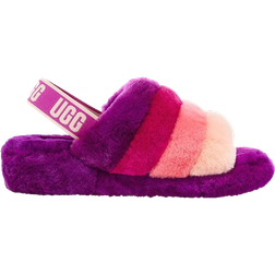 UGG Fluff Yeah - Berrylicious Multi