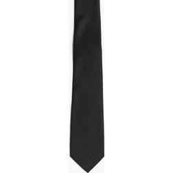 H&M Men Black Tie