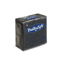 Bulky Soft Serviet 24cm 100-pack