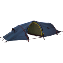 Bergans Trysil 3-Pers Tent Navy
