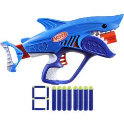 Nerf Sharkfire Blaster 23 x 40 cm