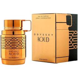 Armaf Odyssey Aoud EdP 100ml