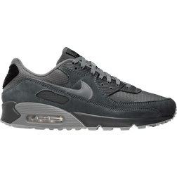 NIKE Air Max 90 M - Black/Anthracite