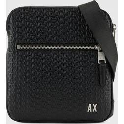 Armani Exchange Taske - Sort
