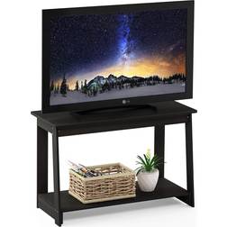 Furinno Beginning Espresso TV-bänk 90x55.1cm