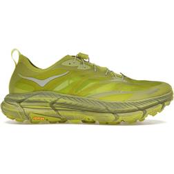 Hoka Mafate Speed 4 Lite STSFY - Satisfy Sulfurin
