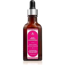 Nature Spell Scalp Formula Dry Scalp Biotic Serum