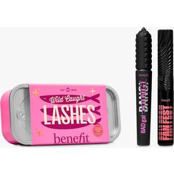 Benefit Wild Caught Lashes Makeup Gift Set