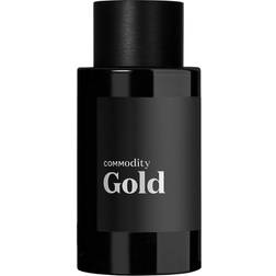 Commodity Gold Expressive EdP 100ml