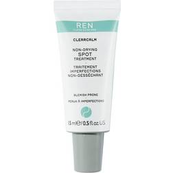 REN Clean Skincare ClearCalm Non-Drying Spot Treatment 0.5fl oz