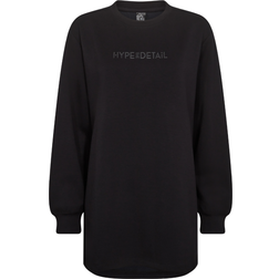 Hype The Detail Women's Sweatshirt - Black